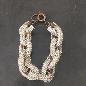 J. Crew Factory Bracelet